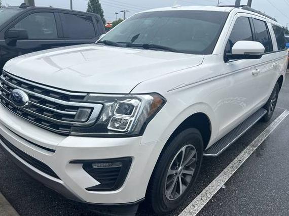 FORD EXPEDITION MAX 2018 1FMJK1HT6JEA06050 image